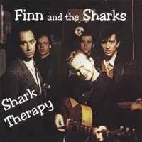 Rockabilly Roadhouse — Finn And The Sharks