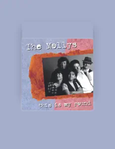 聆聽 The Mollys、觀看音樂影片、閱讀小傳、查看巡演日期等！