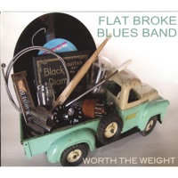 Flat Broke Blues Band - Lies