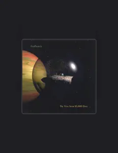 Ouve FitzPatrick, vê vídeos de música, lê a biografia, vê as datas da digressão e muito mais!