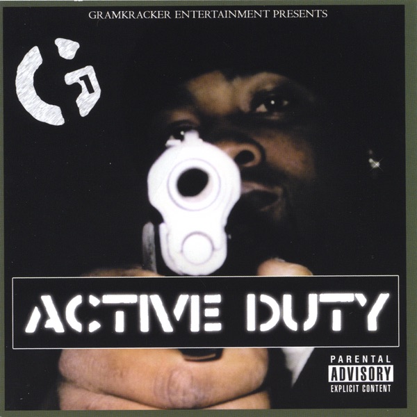 Active Duty