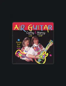 聆聽 Cathy Fink and Marcy Marxer、觀看音樂影片、閱讀小傳、查看巡演日期等！