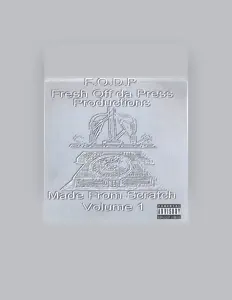 Ouve Fresh Off da Press, vê vídeos de música, lê a biografia, vê as datas da digressão e muito mais!