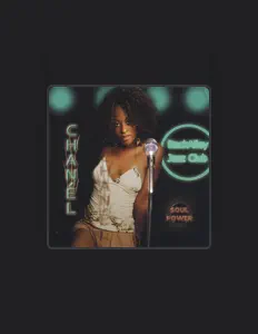 Listen to Chanel, watch music videos, read bio, see tour dates & more!
