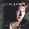 Blue Lovers Moon - Colin Arthur lyrics