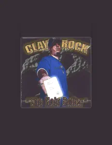 Clay Rockを聴いたり、ミュージックビデオを鑑賞したり、経歴やツアー日程などを確認したりしましょう！