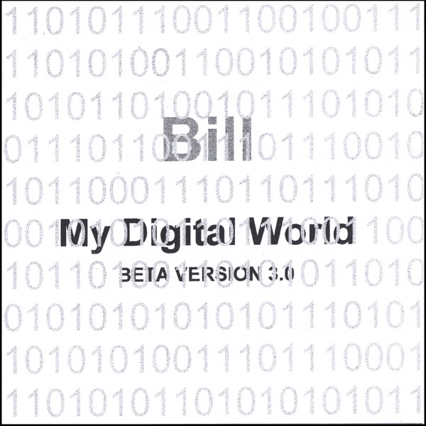 My Digital World