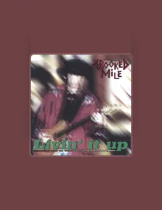 Listen to Crooked Mile, watch music videos, read bio, see tour dates & more!