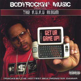 Live My Life Damar & Nook