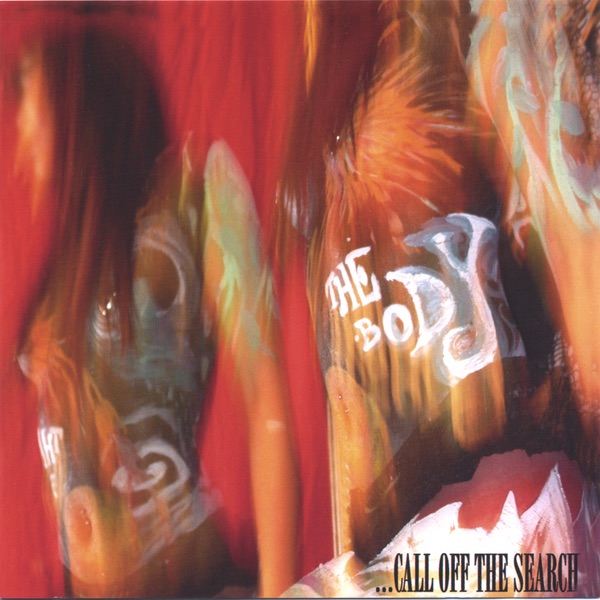 Call Off the Search