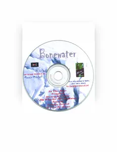 Bonewater: песни, клипы, биография, даты выступлений и многое другое.