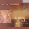 Little David Play On Your Harp