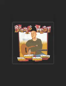Escucha a Brooks West, mira vídeos musicales, lee la biografía, consulta fechas de giras y mucho más.