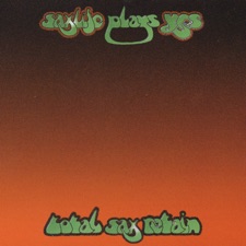 Saxlife - And You and I