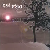I Wanna Dance With Somebody — The Side Project