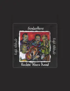 Listen to Soulsetters Rockin Blues Band, watch music videos, read bio, see tour dates & more!