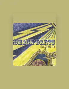 Listen to Smack Darts, watch music videos, read bio, see tour dates & more!