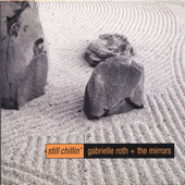 Cover art for Shavasana by Gabrielle Roth & The Mirrors