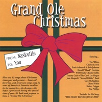 Let's Have A Grand Ole Christmas
