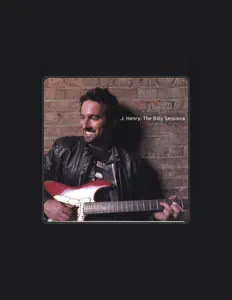 收听 J-Henry、观看音乐视频、阅读小传、查看巡演日期等 ！