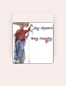 Listen to Jay Spears, watch music videos, read bio, see tour dates & more!