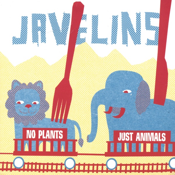 No Plants Just Animals
