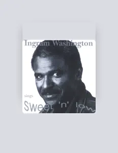 Listen to Ingram Washington, watch music videos, read bio, see tour dates & more!