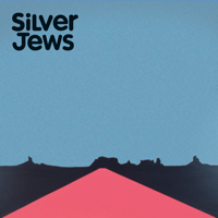Silver Jews - American Water artwork