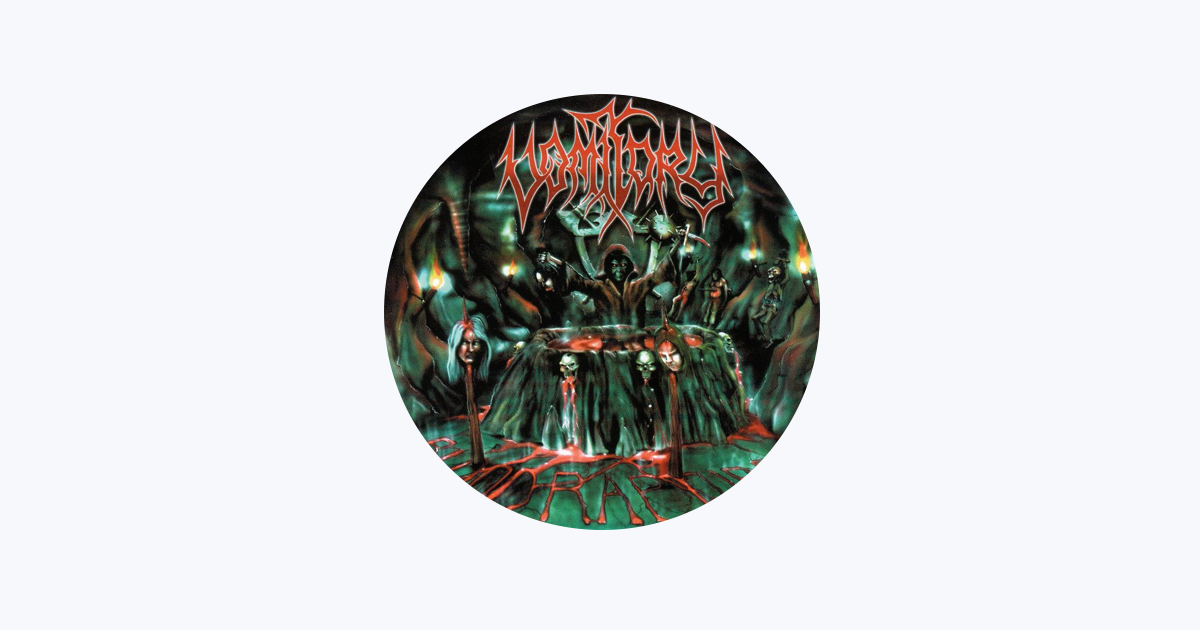 Vomitory - Apple Music