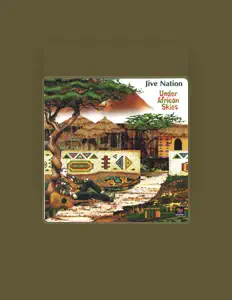 Dengarkan Jive Nation, tonton video musik, baca bio, lihat tanggal tur & lainnya!