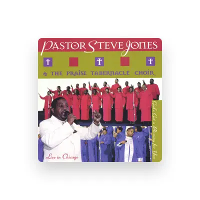 Listen to Steve Jones, watch music videos, read bio, see tour dates & more!