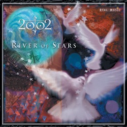 2002 - Starwalkers