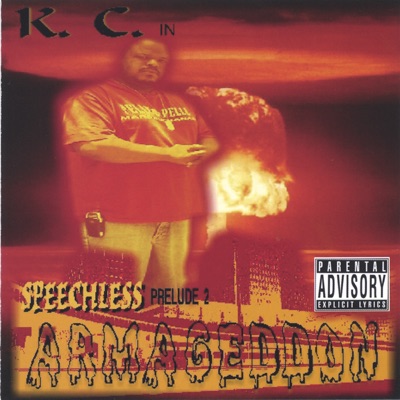 Speechless (Prelude 2 Armageddon)