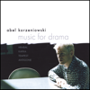 Music for Drama - Abel Korzeniowski