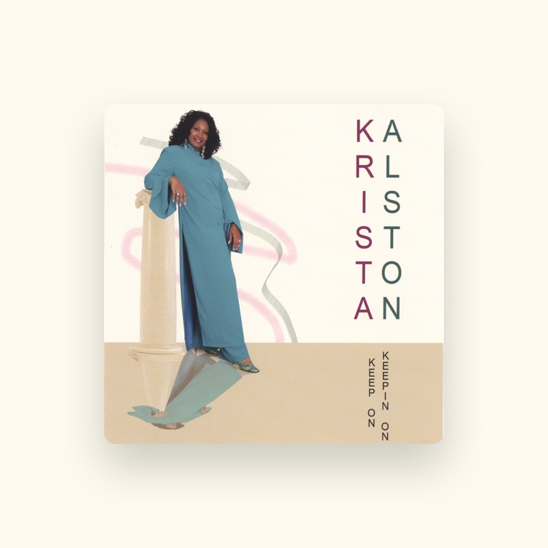 Krista Alston