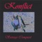 Sargasso - Konflict lyrics