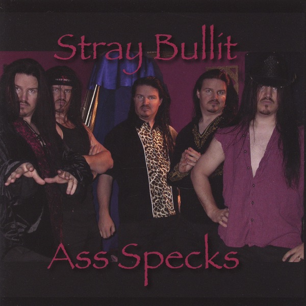 Ass Specks