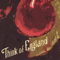 Blood Red Moon — Think of England