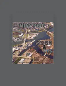 Tony Pica을(를) 듣고, 뮤직 비디오를 보고, 약력을 읽고, 투어 일정 등을 확인하세요!