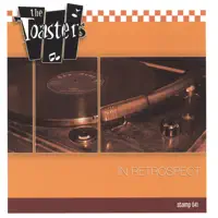 Don't Let The Bastards Grind You Down — The Toasters