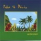 Flora - Teka & Paris lyrics