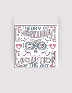 Posłuchaj wykonawcy Theory of Everything, obejrzyj teledyski, przeczytaj biografię, zobacz daty tras koncertowych i nie tylko!