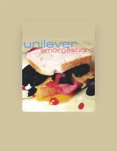 Unilever: песни, клипы, биография, даты выступлений и многое другое.