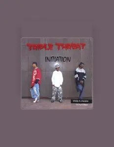 Listen to Triple Threat, watch music videos, read bio, see tour dates & more!