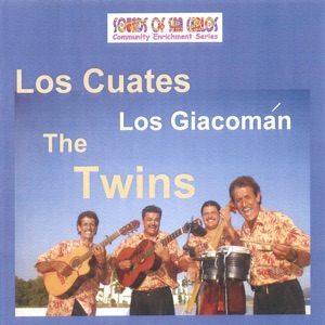 Los Cuates los Giacoman