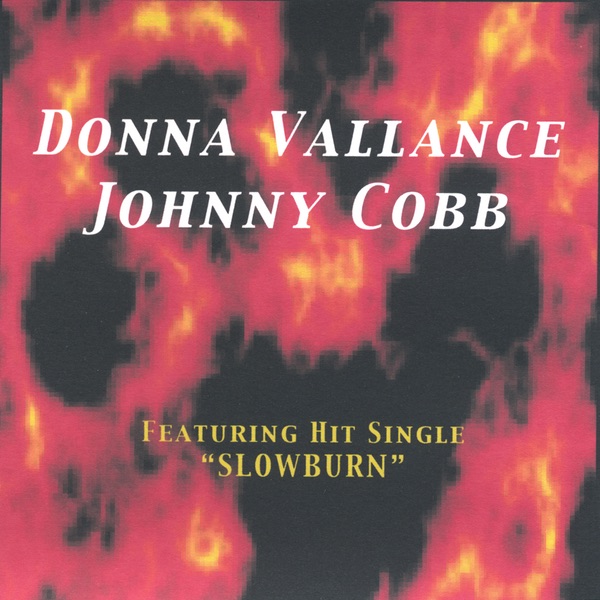 DONNA VALLANCE & JOHNNY COBB