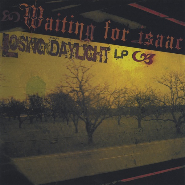 Losing Daylight