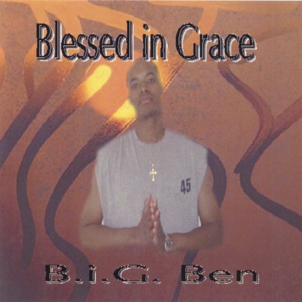 Blessed In Grace