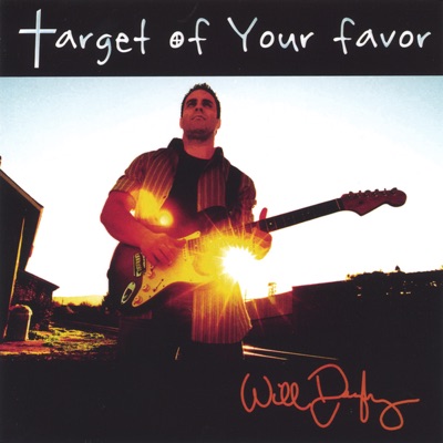 Target of Your Favor