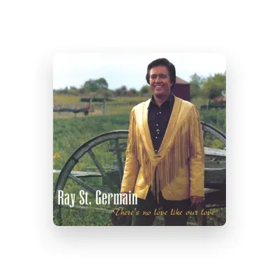 Listen to Ray St. Germain, watch music videos, read bio, see tour dates & more!